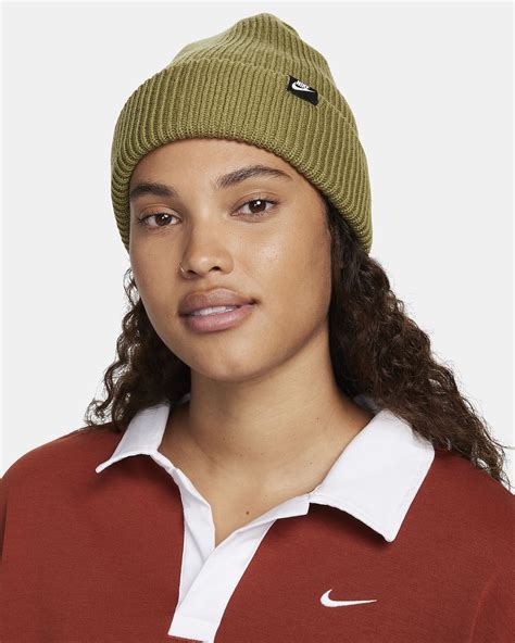 nike air 7c beige|Nike Terra Beanie In .